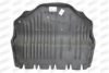 PRASCO ST0331900 Silencing Material, engine bay